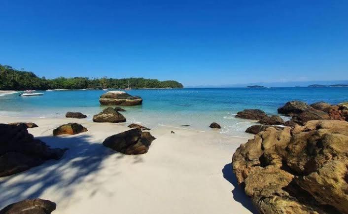 Valenshostel Angra dos Reis Buitenkant foto