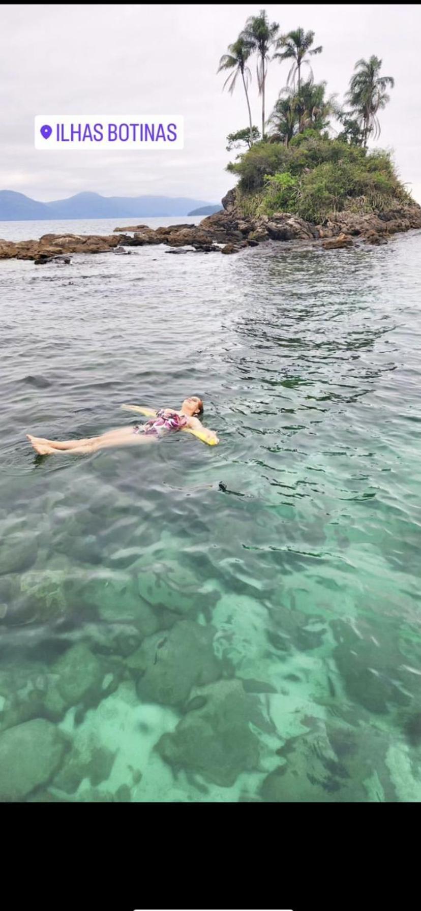 Valenshostel Angra dos Reis Buitenkant foto
