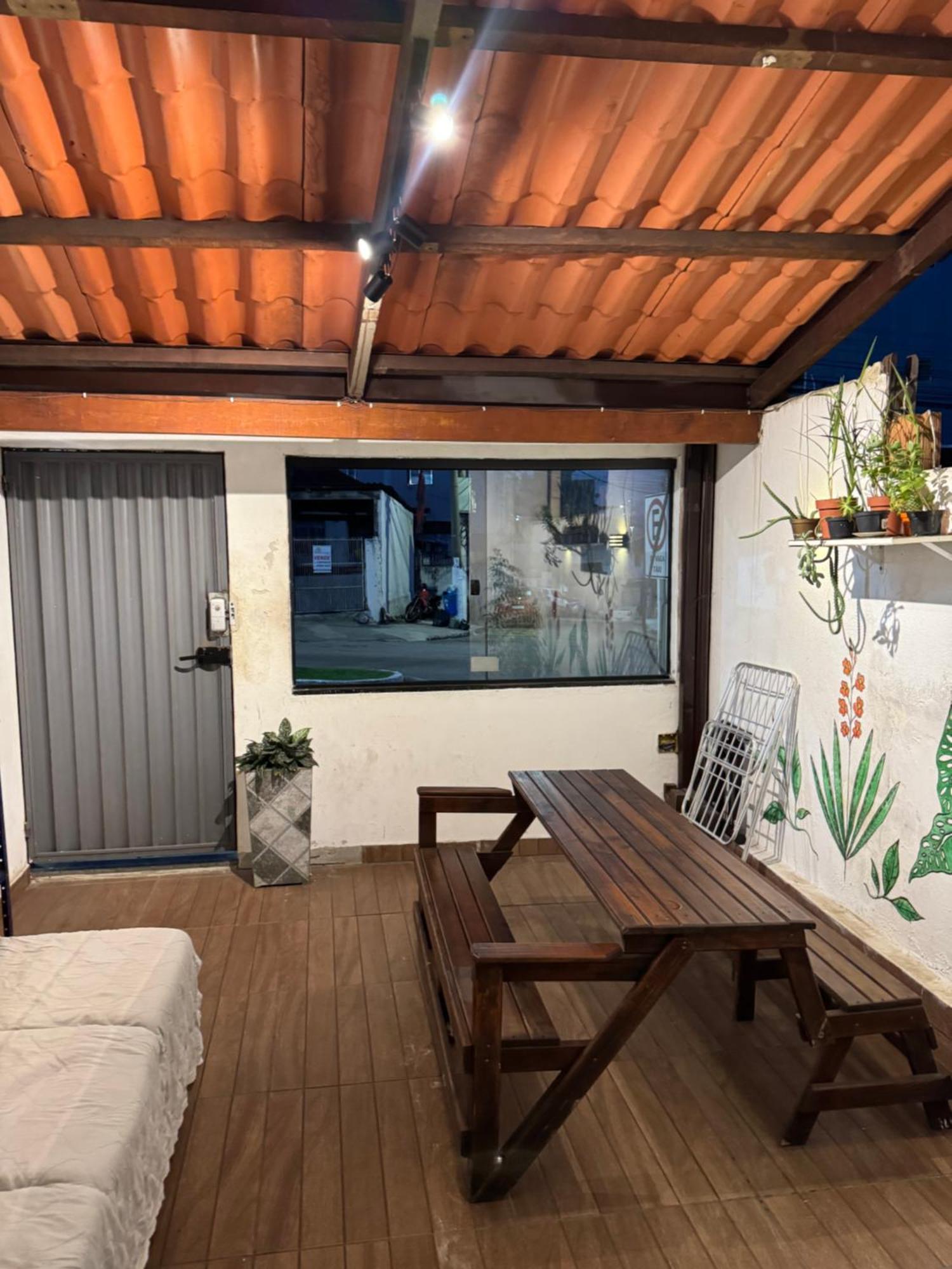 Valenshostel Angra dos Reis Buitenkant foto